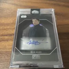 サインカード エンタメカード