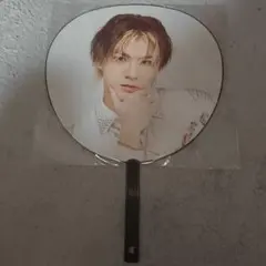 dxteen谷口太一うちわ ラポスタ