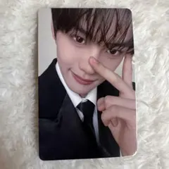 ZB1 キムギュビン RE-FLOW タワレコ ラキドロ 特典 トレカ