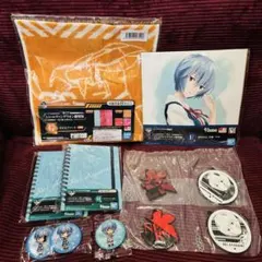 エヴァンゲリオン 綾波レイ エヴァ EVANGELION