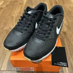 エアマックス90 G 27cm 新品 NIKE ナイキ エアマックス 90G ゴルフシューズ 27cm AIR MAX 90 G