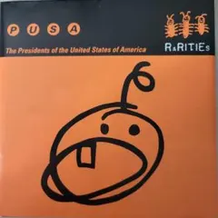 ザプレジデンツユナイデットステイツオブアメリカ