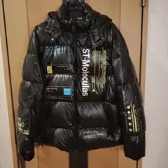 未使用品♪ ダウン ジャケット アウター