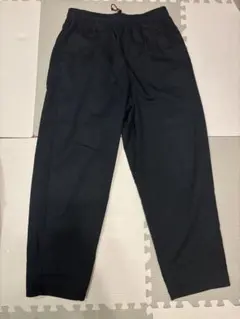 CLUB HAUS クラブハウス ゴルフ ストレッチパンツ 黒 - メルカリ