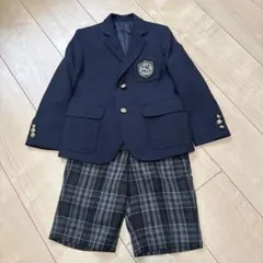 COMME CA ISM フォーマルスーツ　110cmA 上下セット