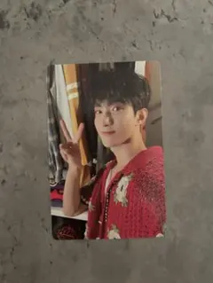 ドギョム　seventeenth heaven