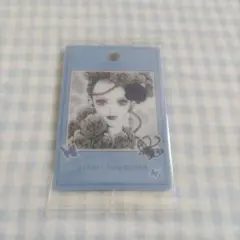 Paradise Kiss　早坂紫　矢沢あい　ツインウエハース　✩匿名配送✩