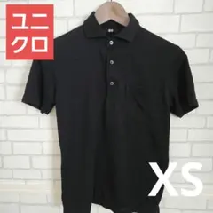 ドライカノコポロシャツ UNIQLO