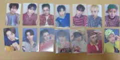SEVENTEEN セブチ 消費期限 CARAT盤 通常盤 ジョンハン - メルカリ