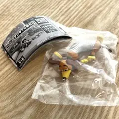 トイストーリー　アンディが来た！　スリンキー・ドッグ　ガチャ