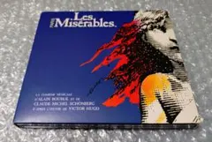 レ・ミゼラブル パリ・モガドール フランス語版 CD レ・ミゼラブル パリ・モガドール フランス語版 CD - メルカリ