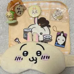 ちいかわ うさぎ まとめ売り