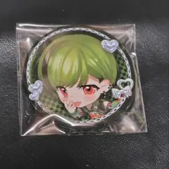 シクフォニ すち 缶バッジ RAGE - メルカリ