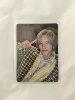 道枝駿佑 トレカ なにわ男子 HARDWORK