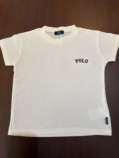 新品　未使用 POLOT 半袖Tシャツ