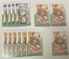 プロセカ 草薙寧々 エピカ ePick card vol.15A バレンタイン | Mercari