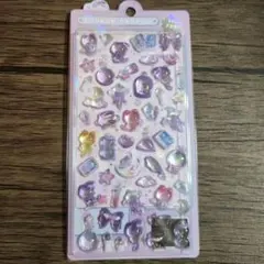 【正規品・新作】 ボンボンドロップシール オリジナル まじょねこボンボ