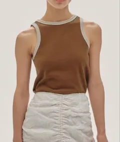 Studio Doe TODAYFUL Cupin Tanktop - メルカリ