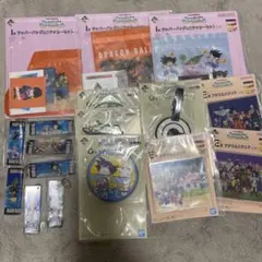 2025年最新】一番くじ下位賞の人気アイテム - メルカリ