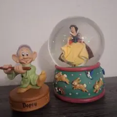 2025年最新】白雪姫 オルゴールの人気アイテム - メルカリ