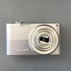 CASIO EXILIM EX-Z200 CCDセンサー コンデジ - メルカリ