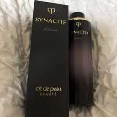 シナクティフ ローション　空容器