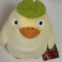 最終 千と千尋の神隠し オオトリ様 ぬいぐるみ サンアロー - メルカリ