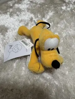 プルート 肩乗せぬいぐるみ 肩のせぬいぐるみ くっつきぬいぐるみ ぬいぐるみ