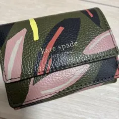kate spade 財布