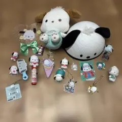 ポチャッコ グッズ22点セット