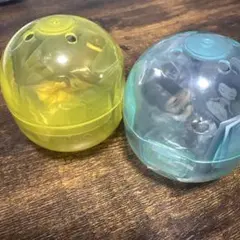 ディズニーキャラクター2 ちょこんとおじぎFig