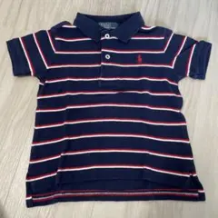 Polo Ralph Lauren ポロシャツ 80 ラルフローレン