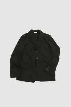 美品　dries van noten テーラードジャケット