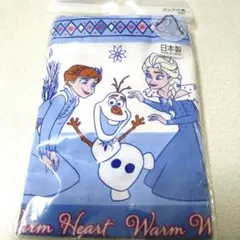 アナと雪の女王　ランチ巾着袋