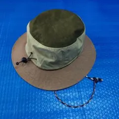 サファリハット