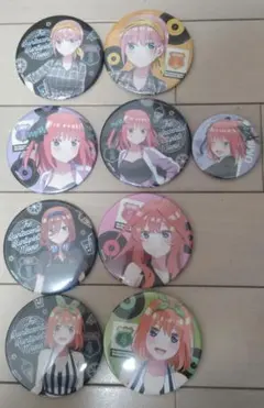 五等分の花嫁 グッズ まとめ売り セット 五等分の花嫁 グッズセット|HARDOFFオフモール（オフモ