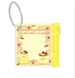 サンリオキャラクター オリジナルミニポーチチャーム