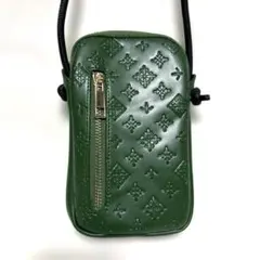 ディリーラシット　スマホショルダー