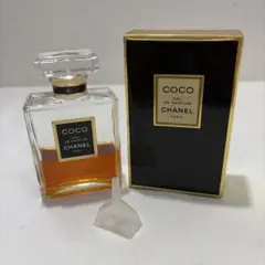 CHANEL シャネル ココ ヌワール オードパルファム 100ml 香水 - メルカリ