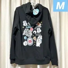 んぽちゃむ スウェット