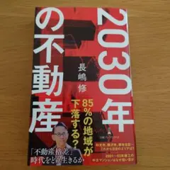 2030年の不動産