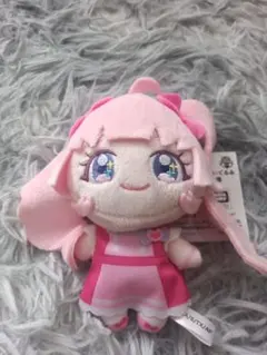 【日曜特価】ひみつのアイプリ ボイスぬいぐるみ