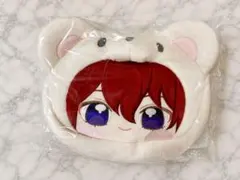 MILK SMILE POP M!LK 飛び出しちゃった 巾着 山中柔太朗 - メルカリ