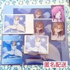 にじさんじ 叶 2nd mini album「夜明かし」特典 トレカ10枚 他