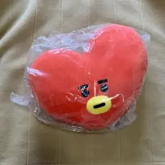 TATA BIGクッション ぬいぐるみ テテ テヒョン V