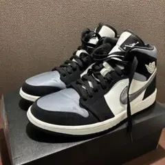 NIKE AIR JORDAN 1 MID SE 27.0cm ナイキ