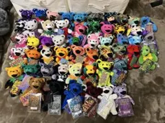 2026年最新】グレイトフルデッドベアの人気アイテム - メルカリ