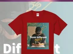 ハイクオリティー Tシャツ クール かっこいい イケメン 両面