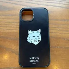 メゾンキツネ　CASETiFY iPhoneケース iPhone14