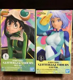 2025年最新】蛙吹梅雨 フィギュアの人気アイテム - メルカリ